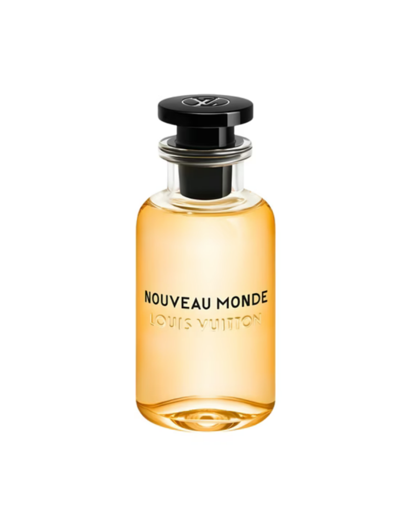 Nouveau Monde - Louis Vuitton