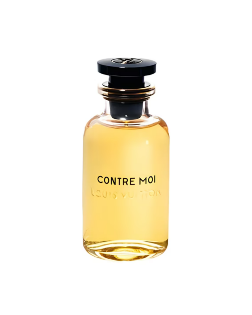 Louis Vuitton – Contre moi - Louis Vuitton