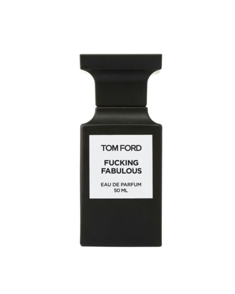 Fucking Fabulous - Tom Ford
