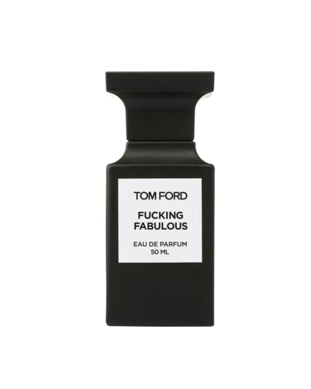 Fucking Fabulous - Tom Ford