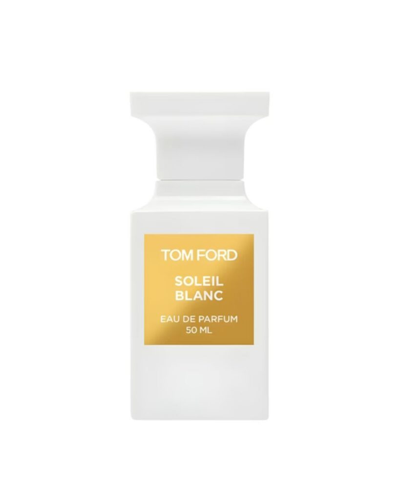 Soleil Blanc - Tom Ford