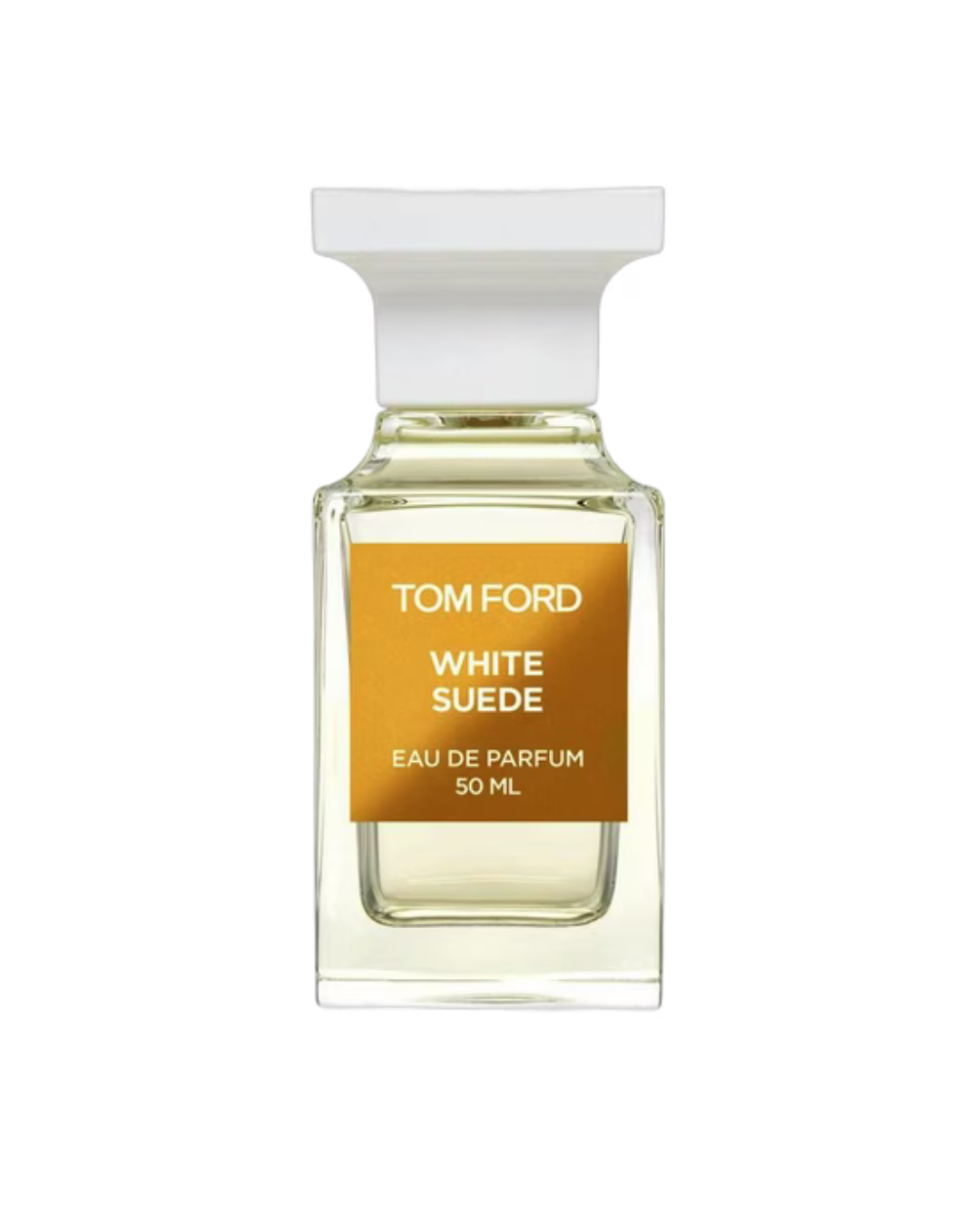 White Suede - Tom Ford