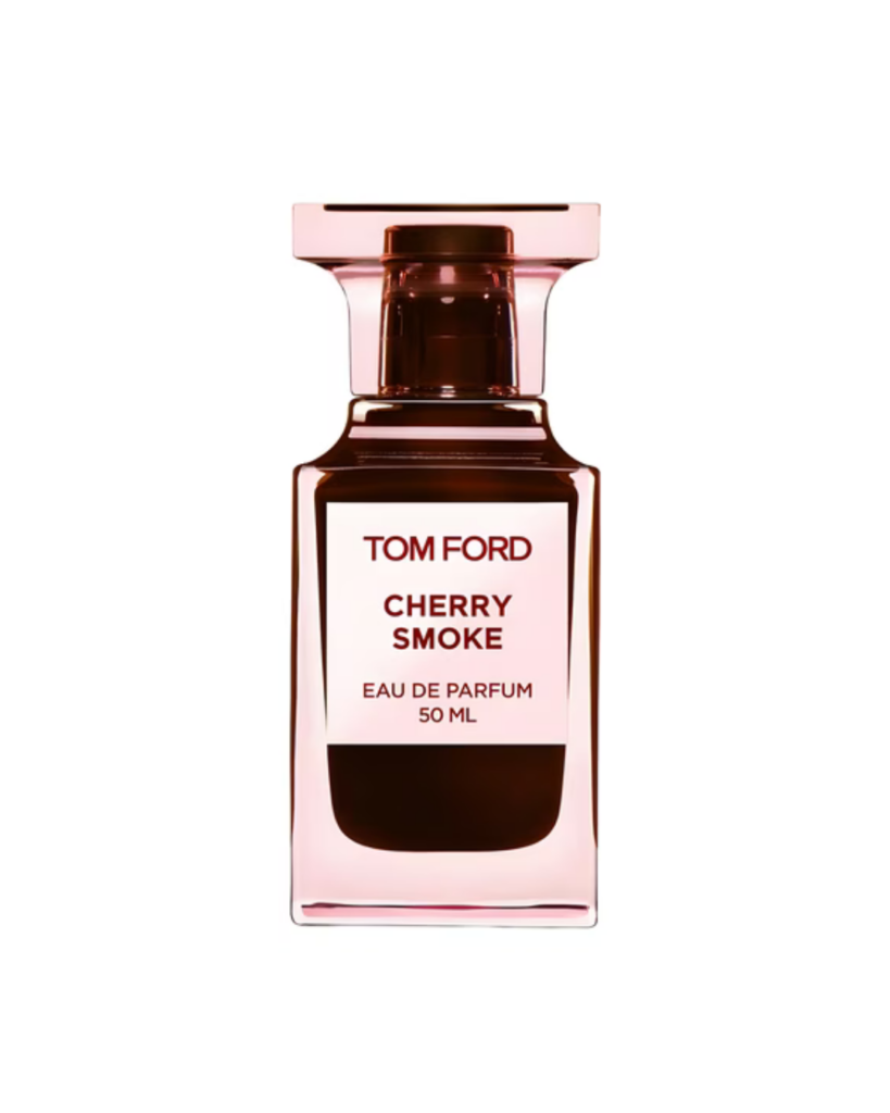 Cherry Smoke - Tom Ford
