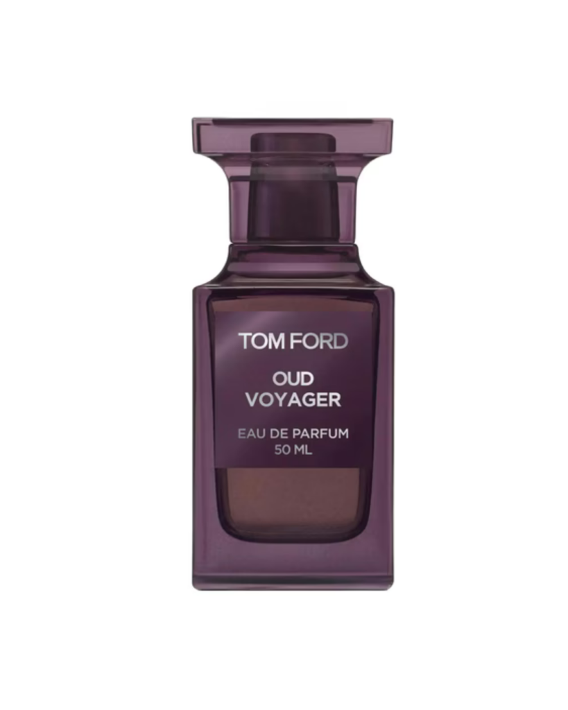 Tom Ford – Oud Voyager de Tom Ford
