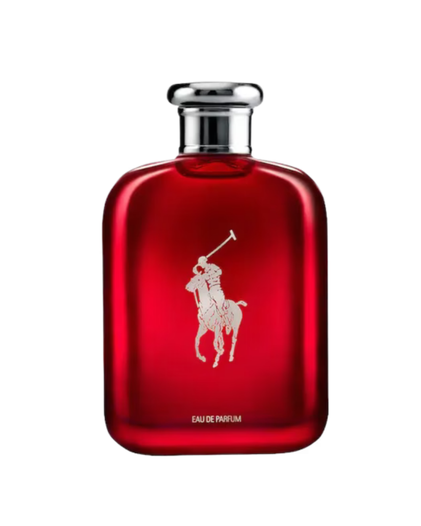 Polo Red - Ralph Lauren