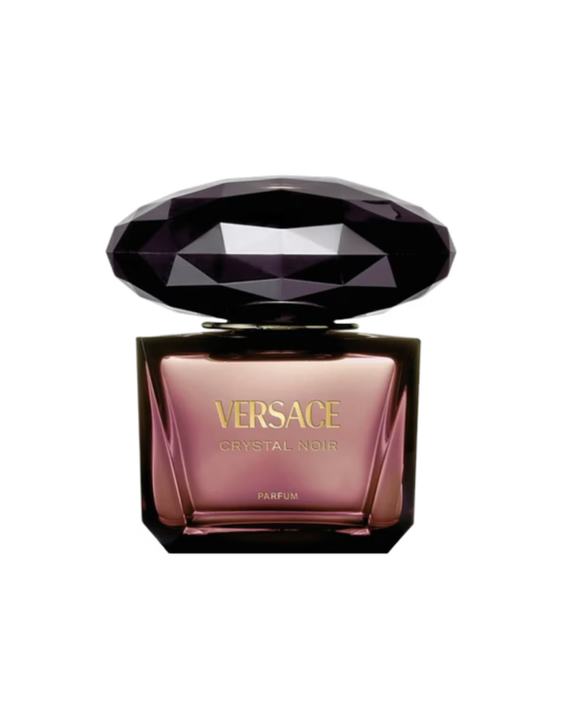 Crystal Noir - Versace