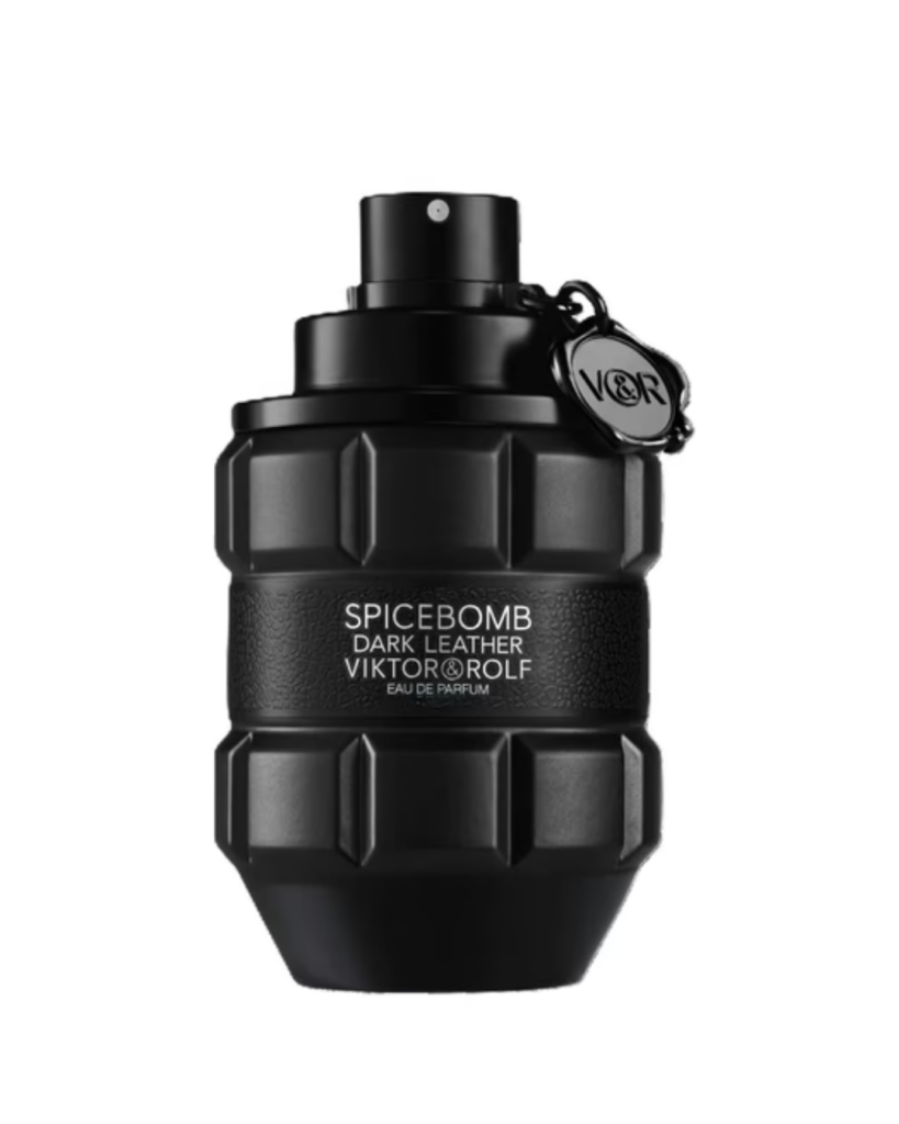 Spicebomb Dark Leather - Viktor & Rolf