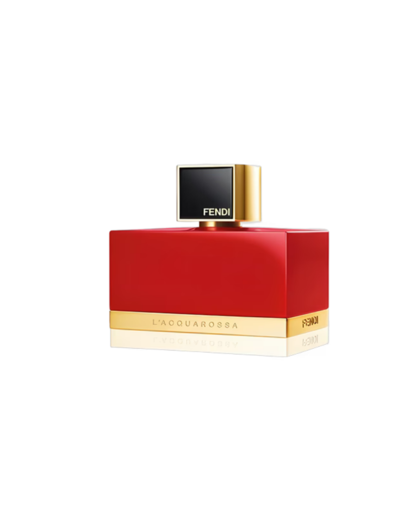 L'Acquarossa - Fendi