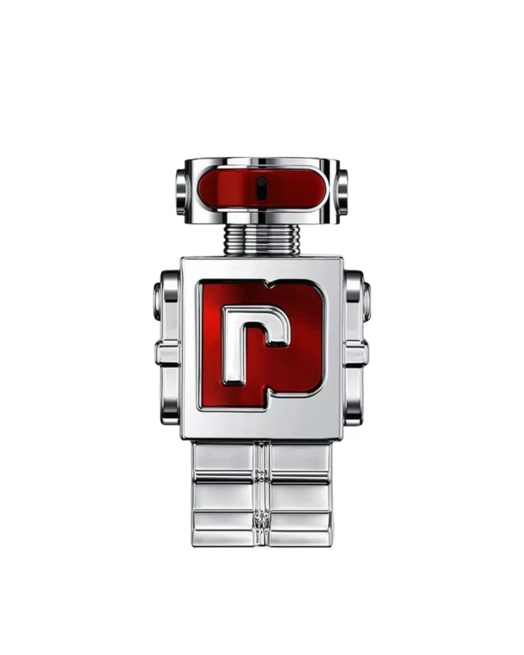 Phantom in Red - Rabanne