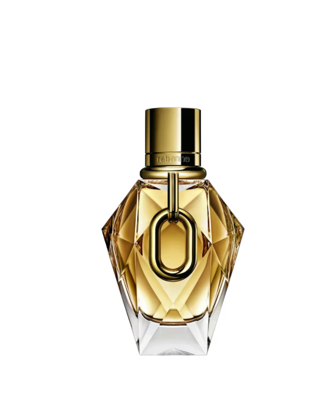 Million Gold For Her Rabanne
