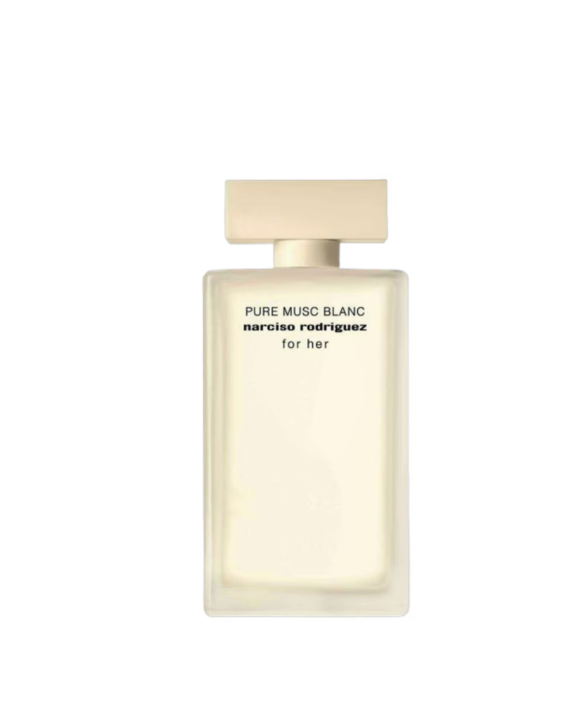 Pure Musc Blanc For Her - Narciso Rodriguez