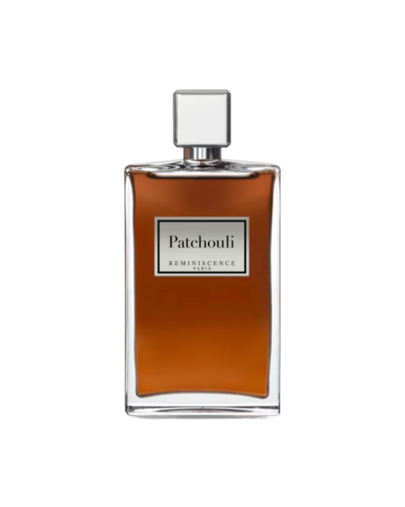 Patchouli - Reminiscence