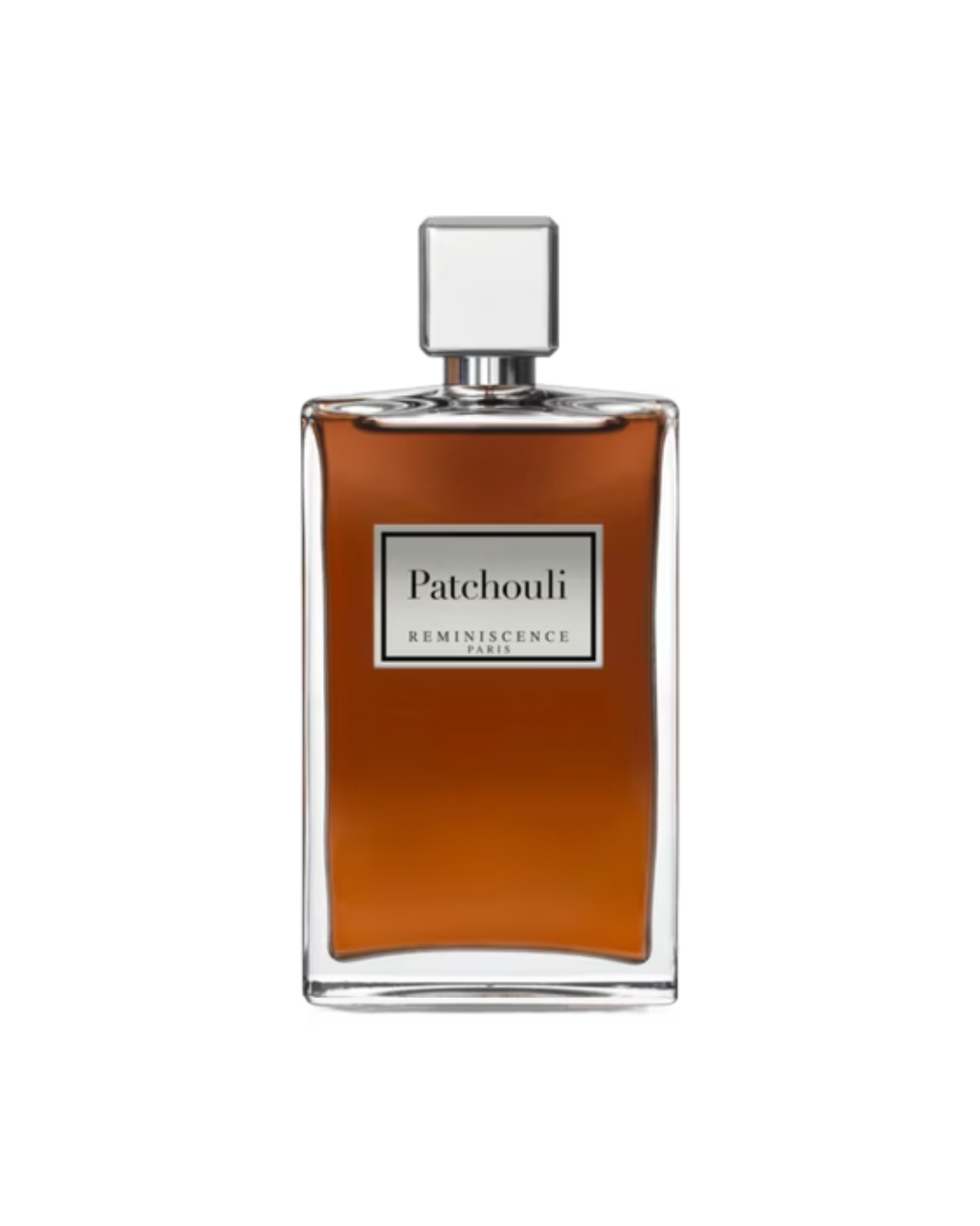 Patchouli - Reminiscence