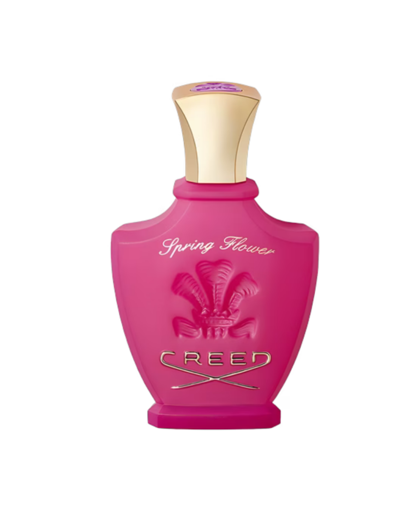 Spring Flower - Creed