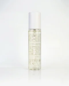 Sunset Elixir - Brume