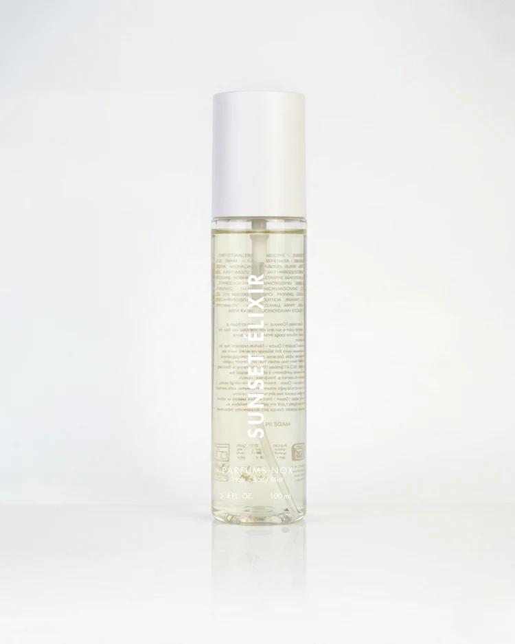 Sunset Elixir - Brume