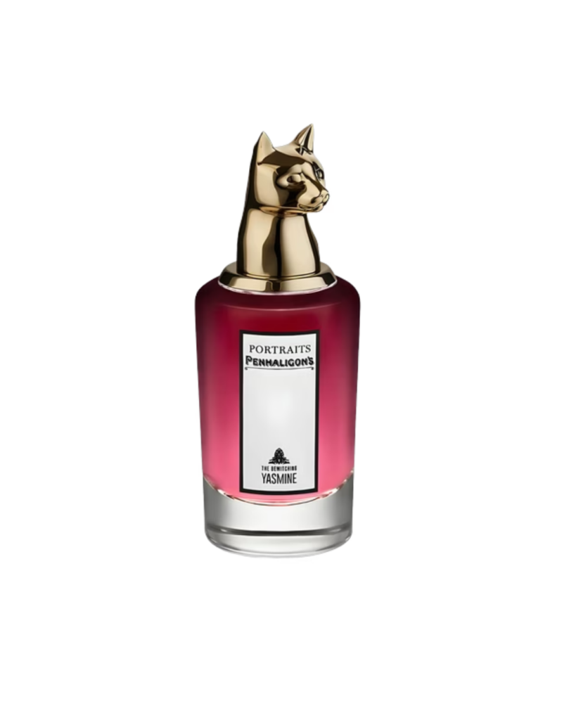 The Bewitching Yasmine Penhaligon's