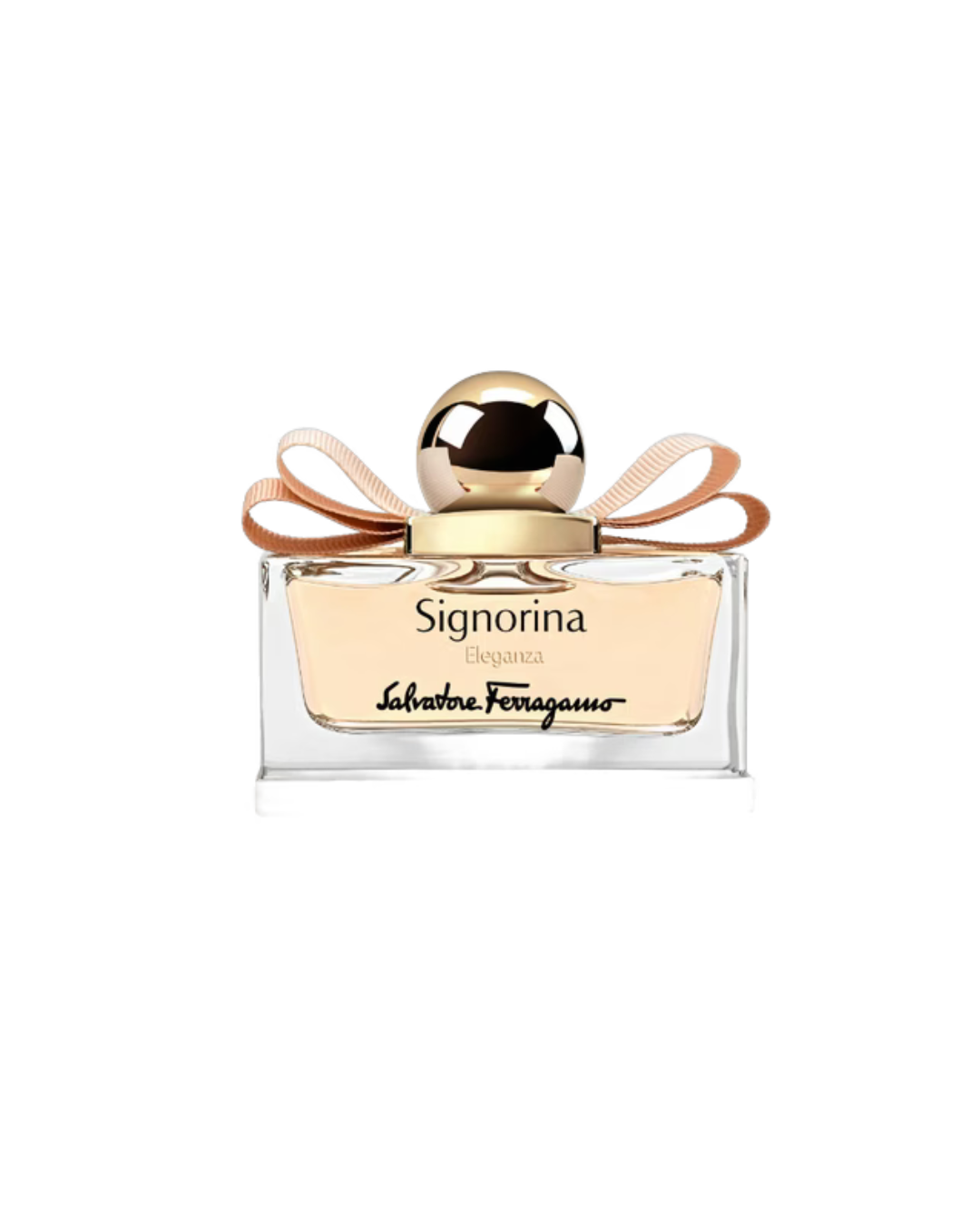 Signorina Eleganza Salvatore - Ferragamo