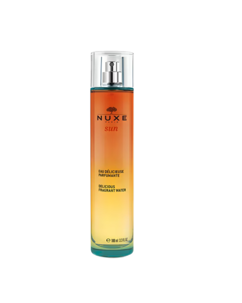 Sun Eau Delicieuse Parfumante - Nuxe