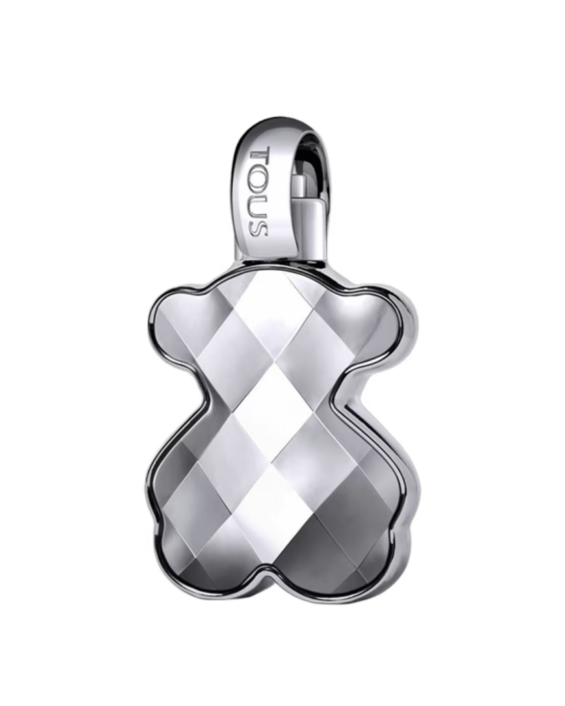 LoveMe The Silver - Tous