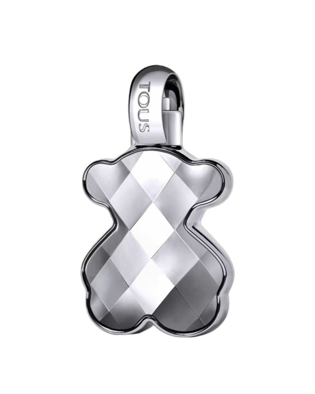 LoveMe The Silver - Tous