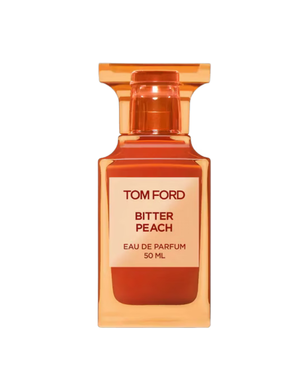 Bitter peach - Tom Ford