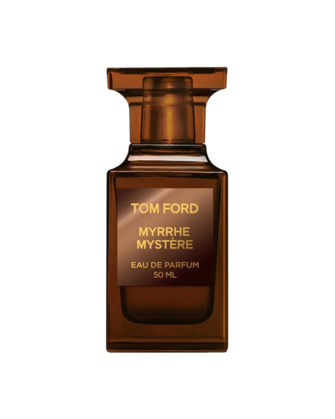 Myrrhe Mystère - Tom Ford