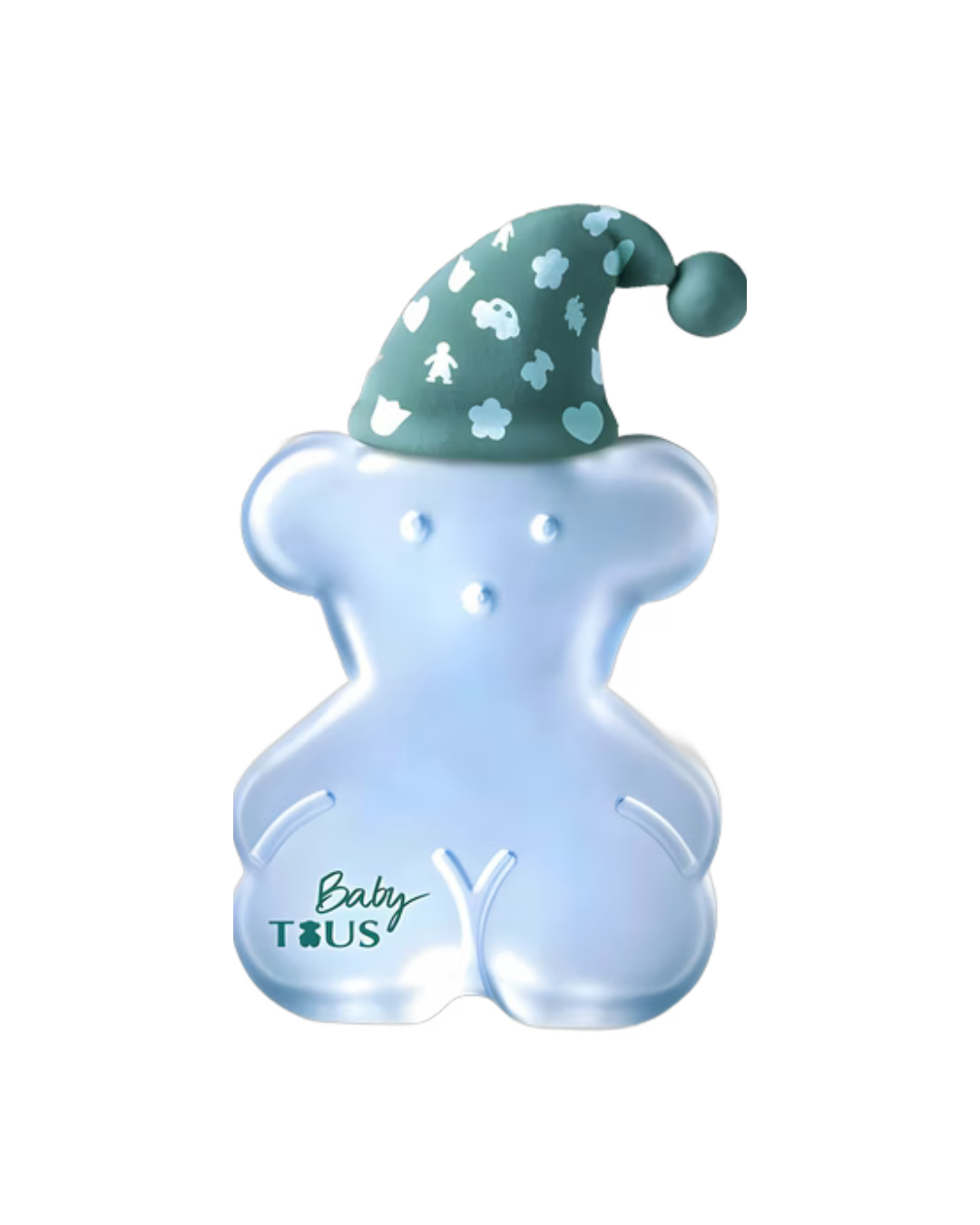 Baby Tous-Tous