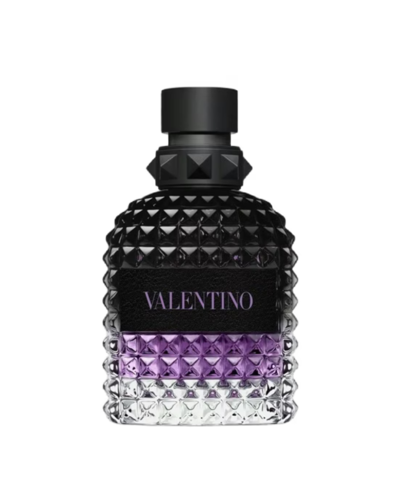 Valentino Donna Born in Roma Purple Melancholia - Valentino