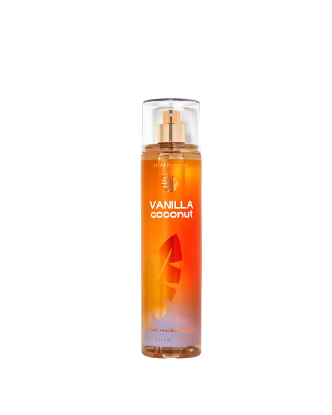 Vanilla Coconut - BBW