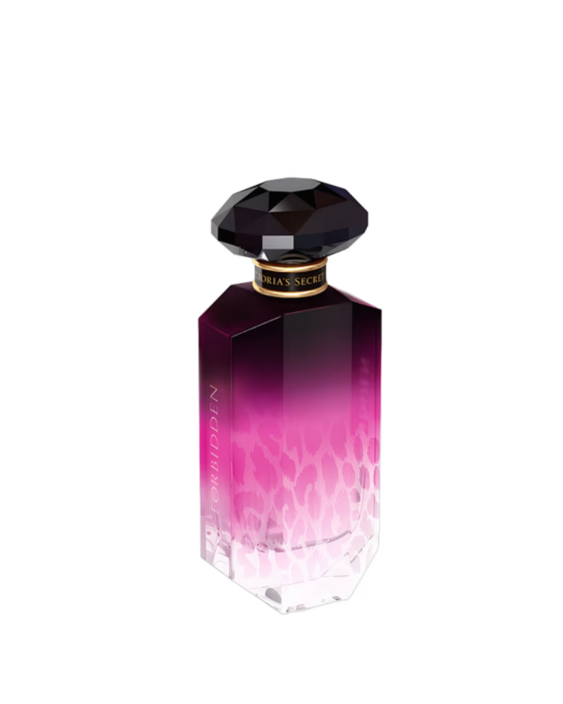 Forbidden - Victoria’s Secret