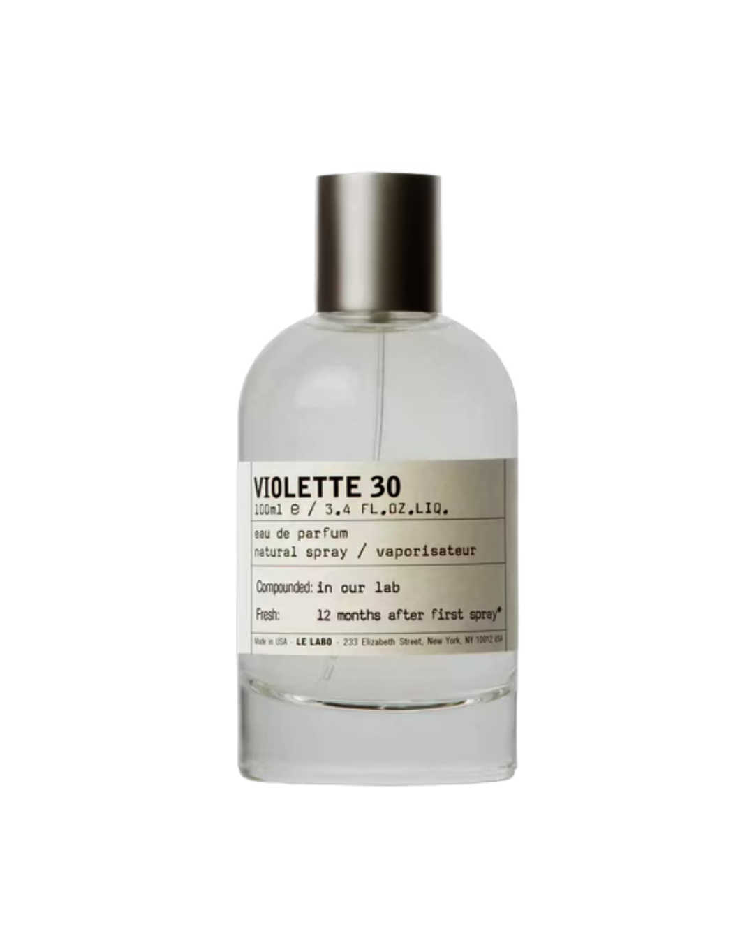 Violette 30 - Le Labo