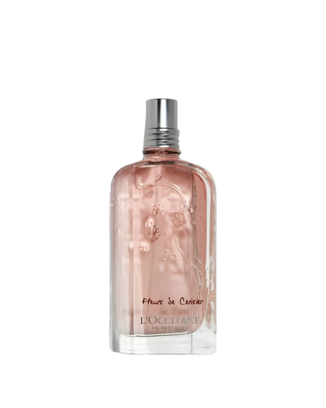 Fleurs Cerisier Cherry Blossom – L´Occitane