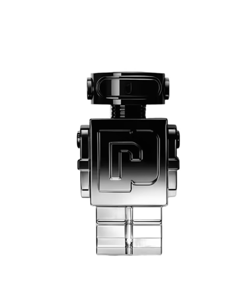Phantom Elixir - Rabanne