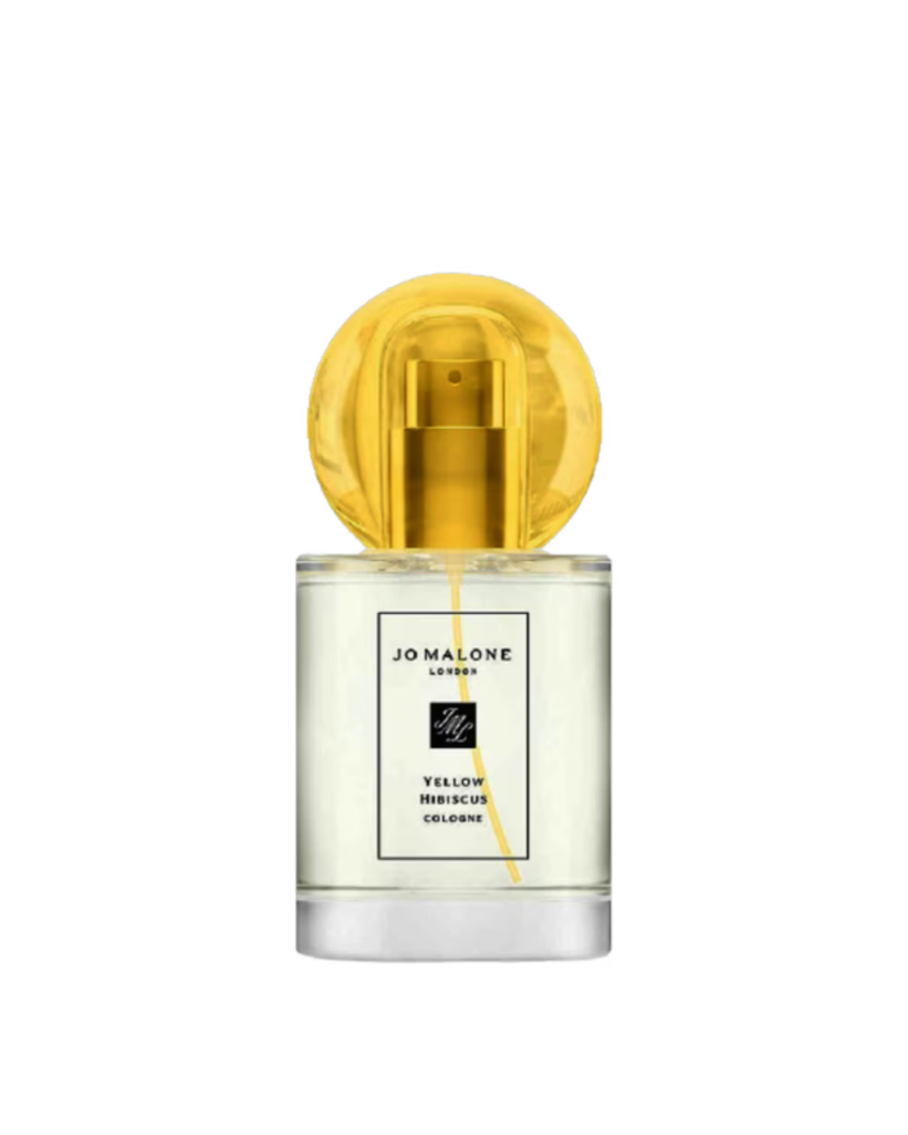 Yellow Hibiscus - Jo Malone London