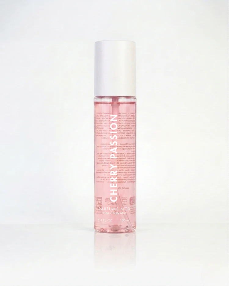 Cherry Passion - Brume
