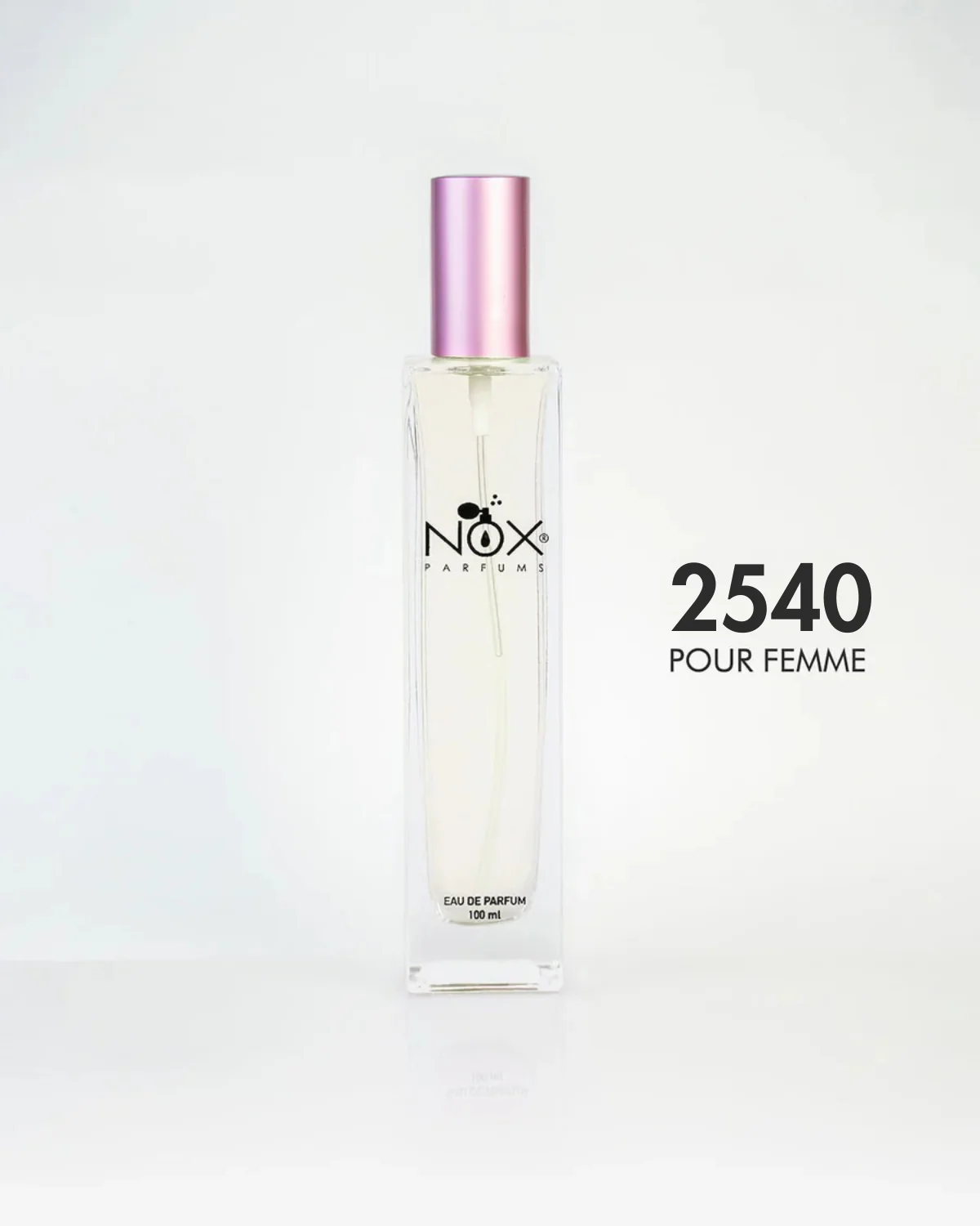 2540 VENUS GLOW