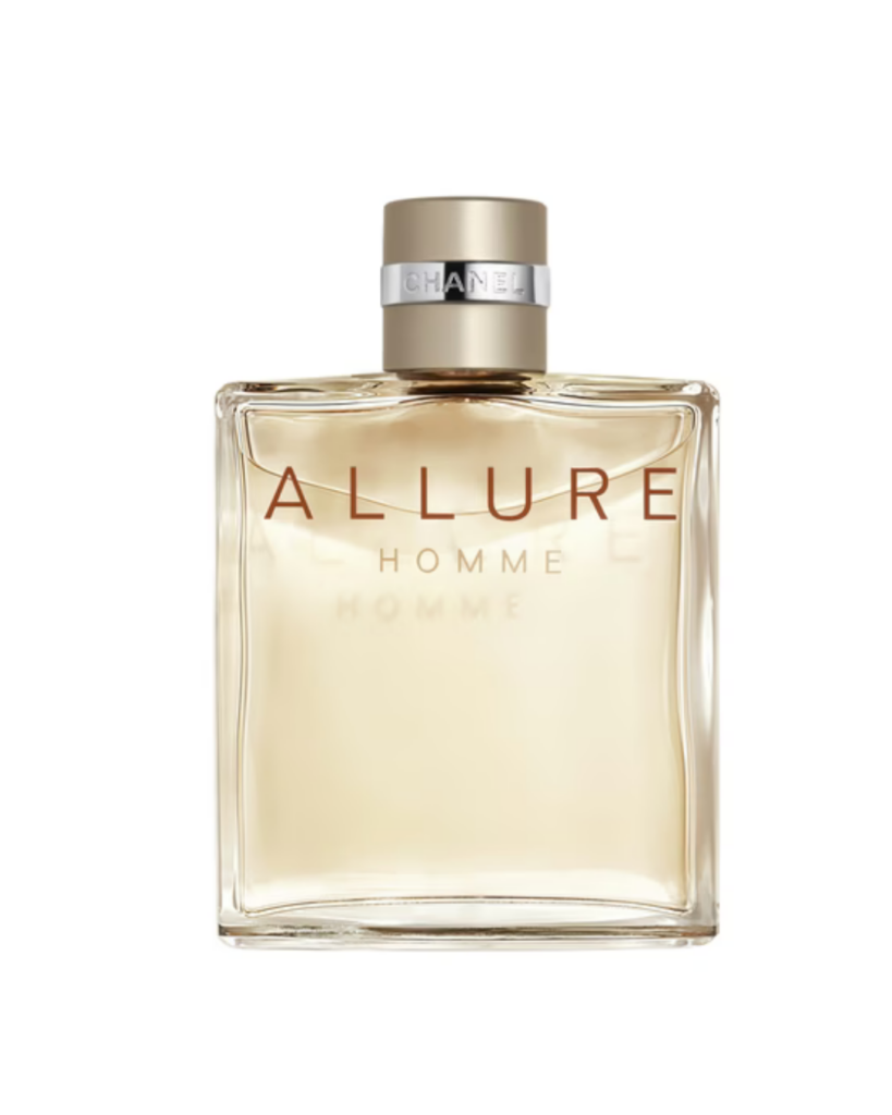 Allure Homme - Chanel